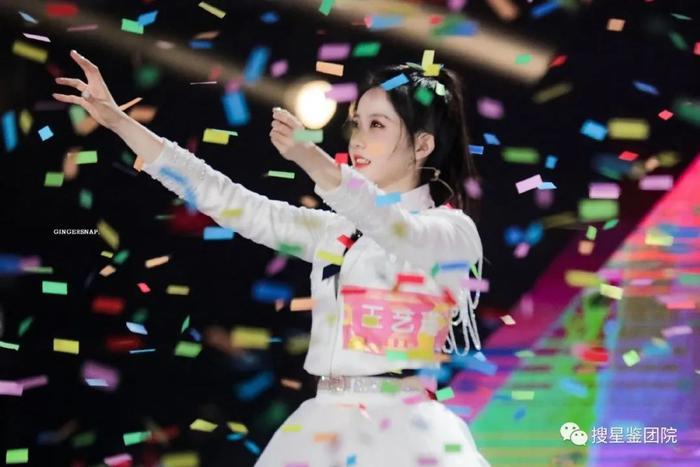 独家丨幕后推手谈:王艺瑾出道,意味着什么?