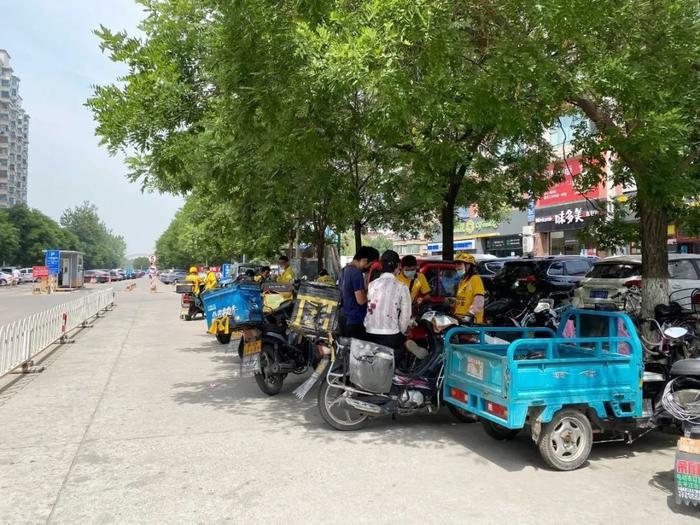 “天通苑，一个再也不想去的地方！”