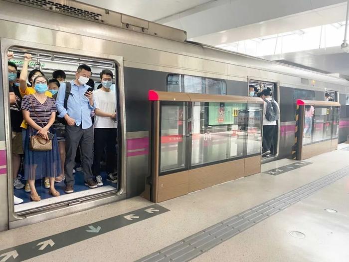 “天通苑，一个再也不想去的地方！”