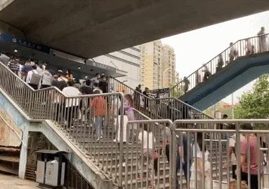 “天通苑，一个再也不想去的地方！”