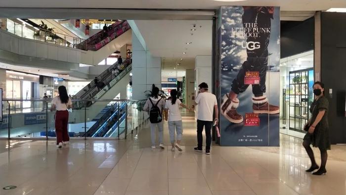 “天通苑，一个再也不想去的地方！”