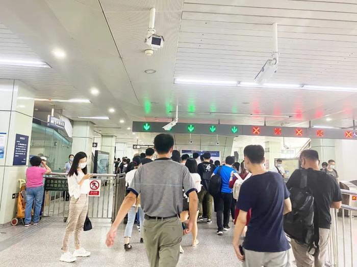 “天通苑，一个再也不想去的地方！”