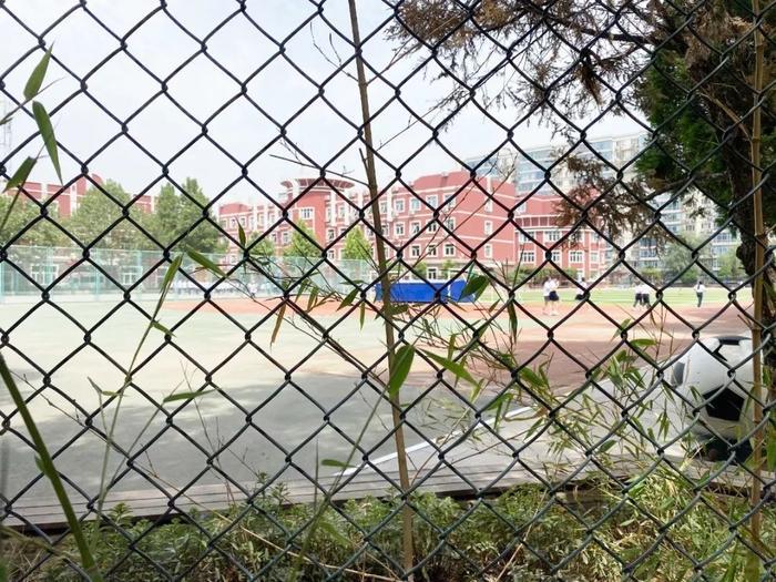 “天通苑，一个再也不想去的地方！”