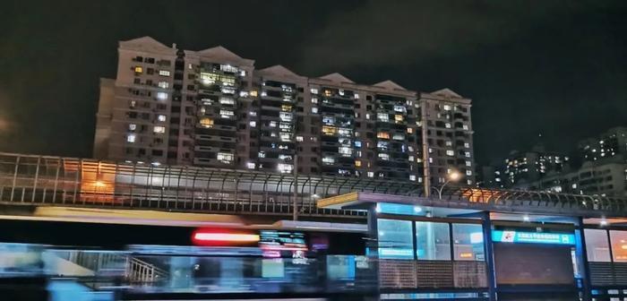 “天通苑，一个再也不想去的地方！”