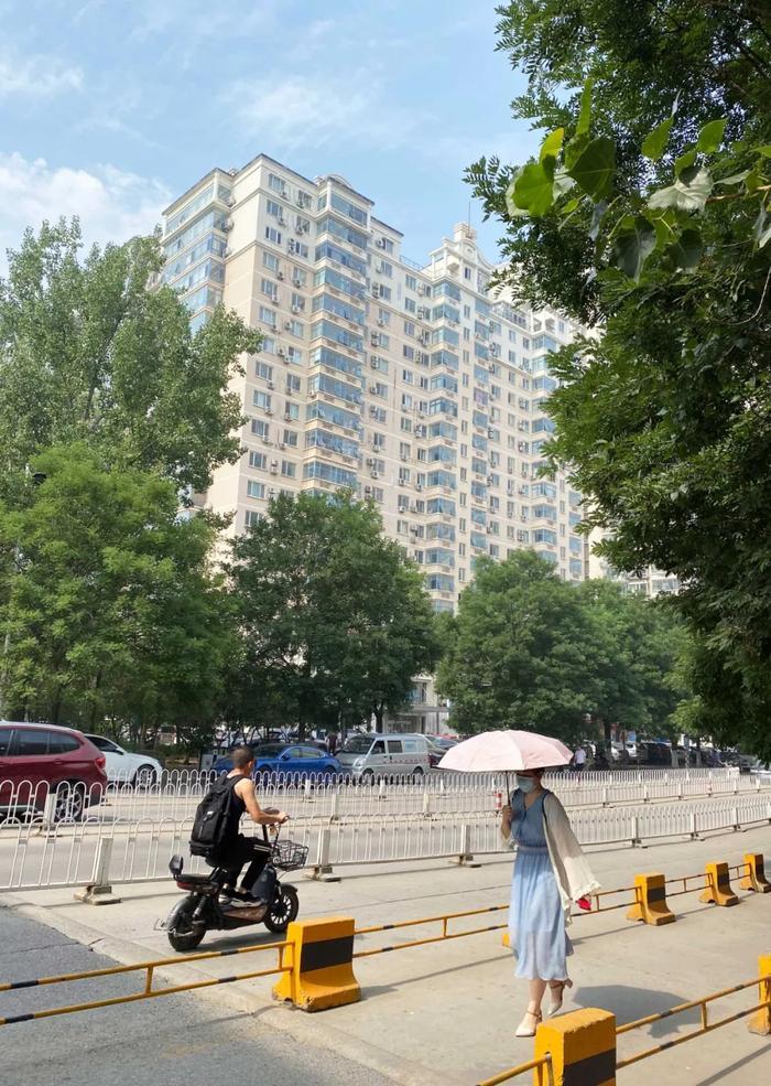 “天通苑，一个再也不想去的地方！”