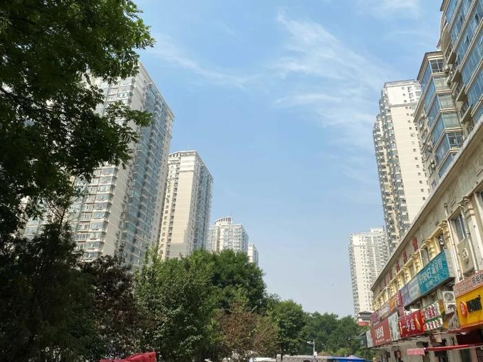 “天通苑，一个再也不想去的地方！”