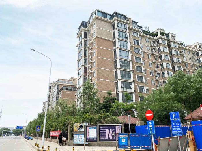 “天通苑，一个再也不想去的地方！”