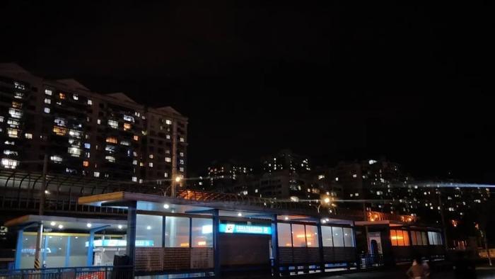 “天通苑，一个再也不想去的地方！”