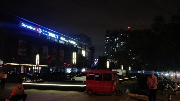 “天通苑，一个再也不想去的地方！”