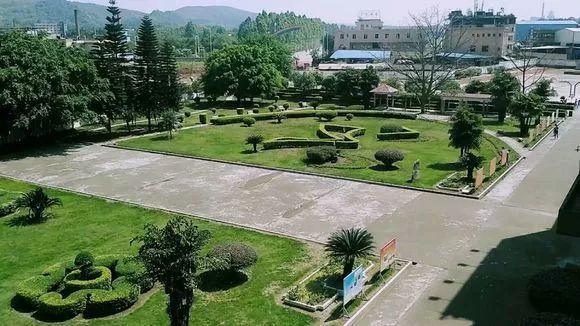 寻找韶关最美中学，你的母校上榜了吗？