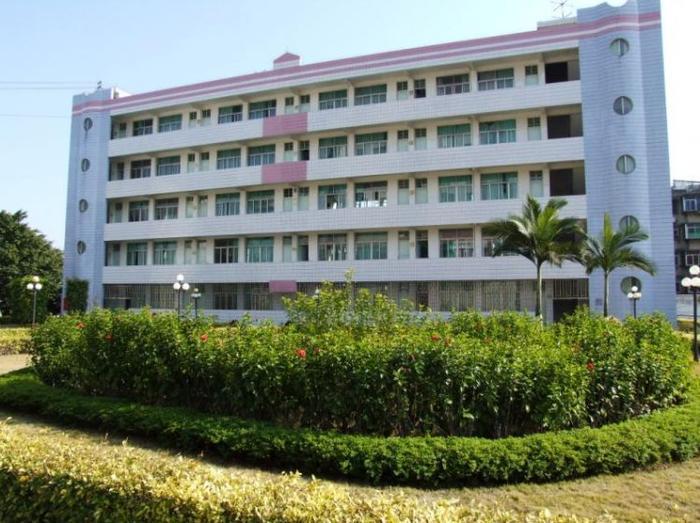 寻找韶关最美中学，你的母校上榜了吗？