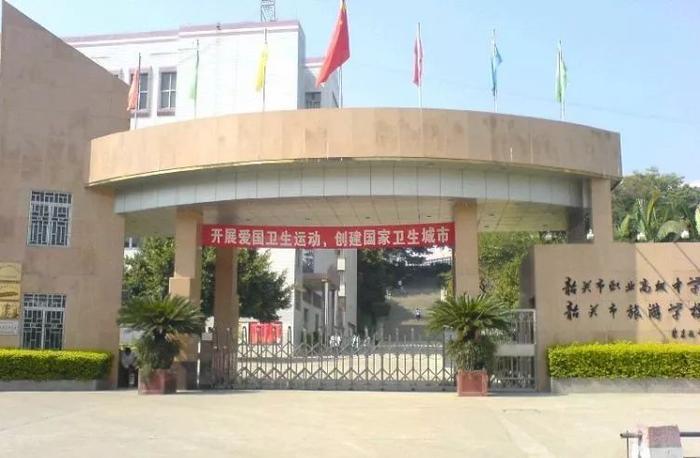 寻找韶关最美中学，你的母校上榜了吗？