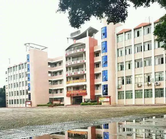 寻找韶关最美中学，你的母校上榜了吗？