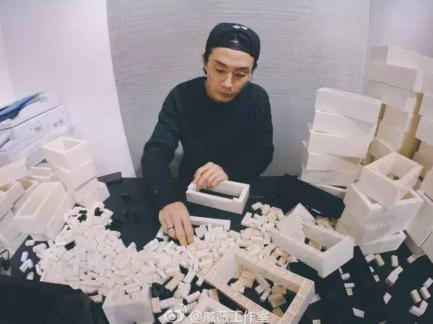 高梓淇蔡琳儿子“小礼物”出生 , 扒一扒开花结果的中韩cp!