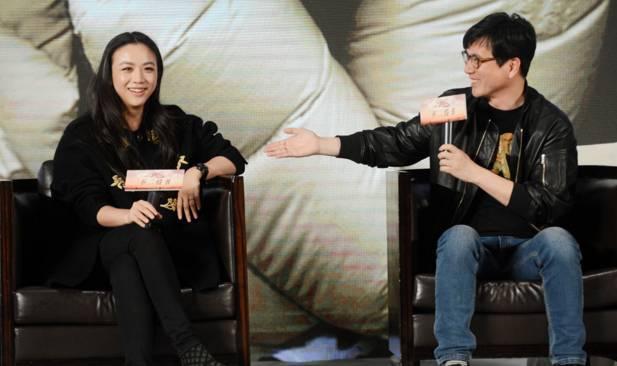 高梓淇蔡琳儿子“小礼物”出生 , 扒一扒开花结果的中韩cp!