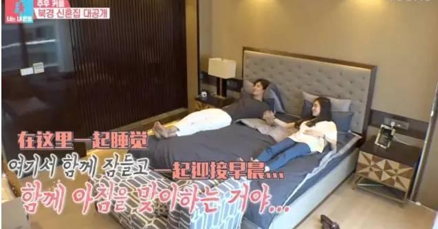 高梓淇蔡琳儿子“小礼物”出生 , 扒一扒开花结果的中韩cp!