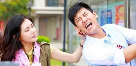 高梓淇蔡琳儿子“小礼物”出生 , 扒一扒开花结果的中韩cp!