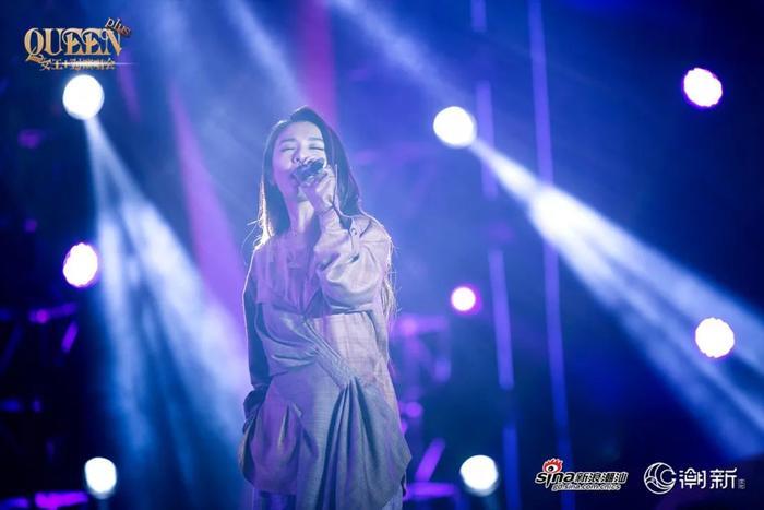 女王+到演唱会精彩回顾：“与你相遇，好幸运”