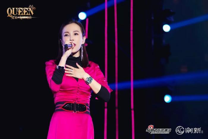 女王+到演唱会精彩回顾：“与你相遇，好幸运”