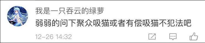 网友曝光地下吸猫场所，幕后产业链污秽不堪令人震惊！