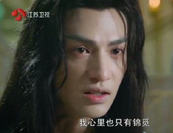 香蜜：天然无公害的邝露，竟也杀过人，怪不得润玉不能爱她！