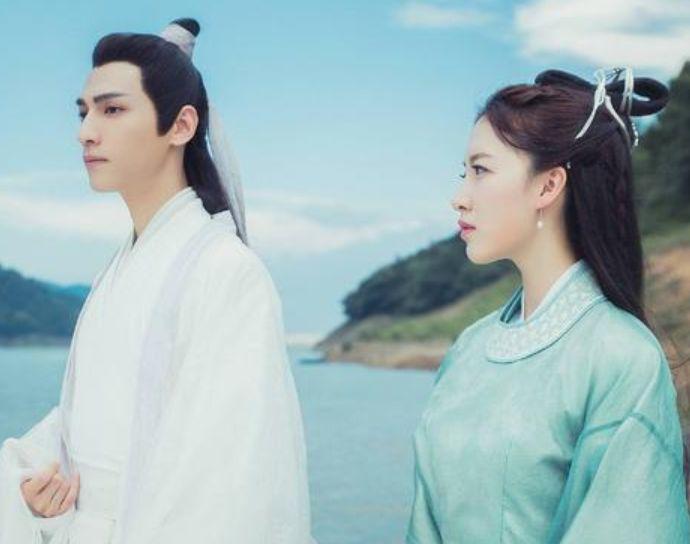 香蜜：天然无公害的邝露，竟也杀过人，怪不得润玉不能爱她！