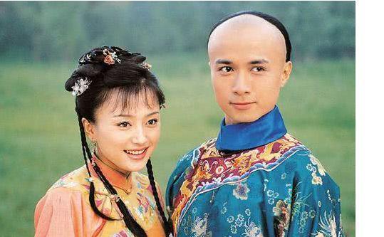 永琪对知画是爱还是恨?小燕子一眼就看出,人性太残忍了