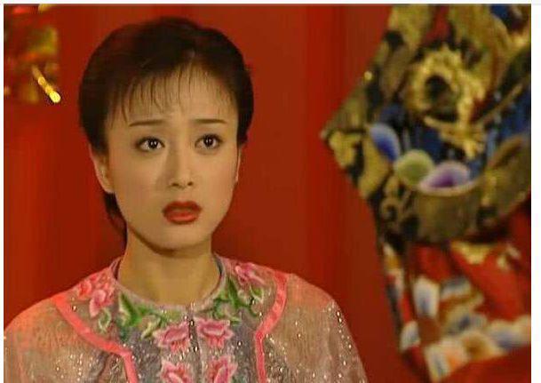 永琪对知画是爱还是恨?小燕子一眼就看出,人性太残忍了