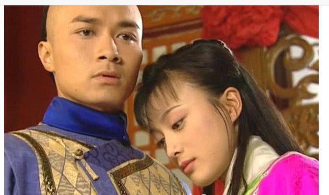 永琪对知画是爱还是恨?小燕子一眼就看出,人性太残忍了