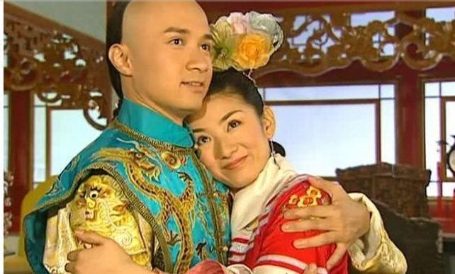 永琪对知画是爱还是恨?小燕子一眼就看出,人性太残忍了