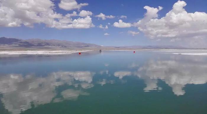 从深圳坐火车去青海,票价不到400元...美到怀疑人生!