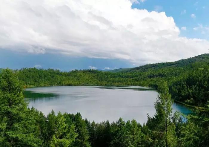 从深圳坐火车去青海,票价不到400元...美到怀疑人生!