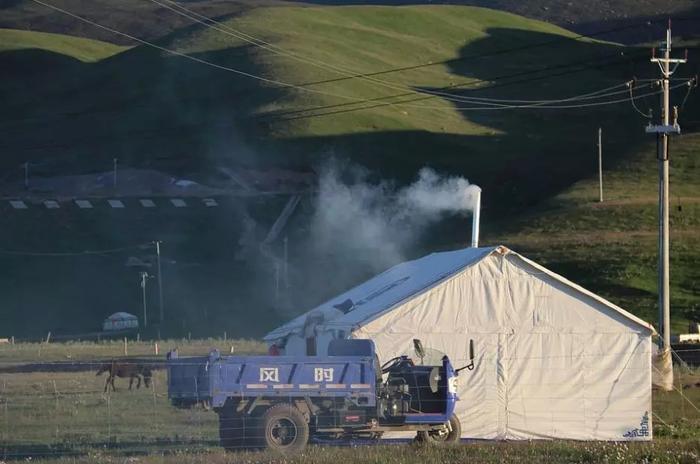 从深圳坐火车去青海,票价不到400元...美到怀疑人生!