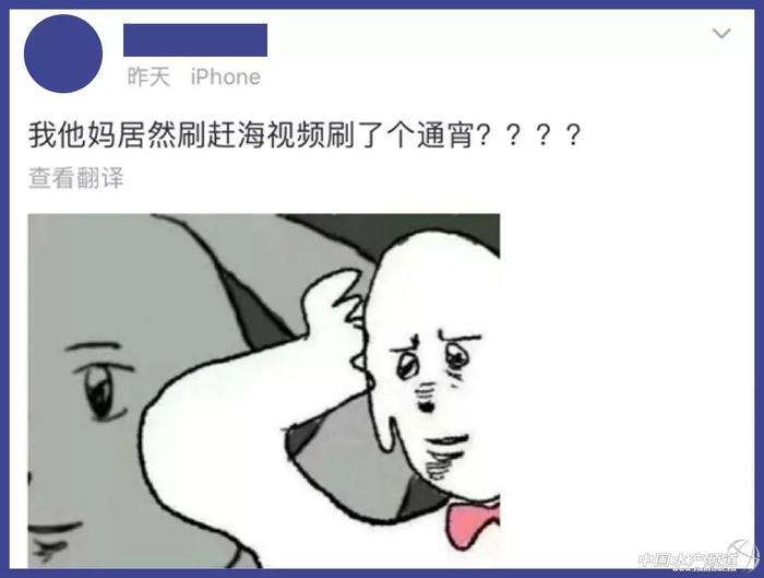 让几千万年轻人沉迷的赶海视频到底有多上头?