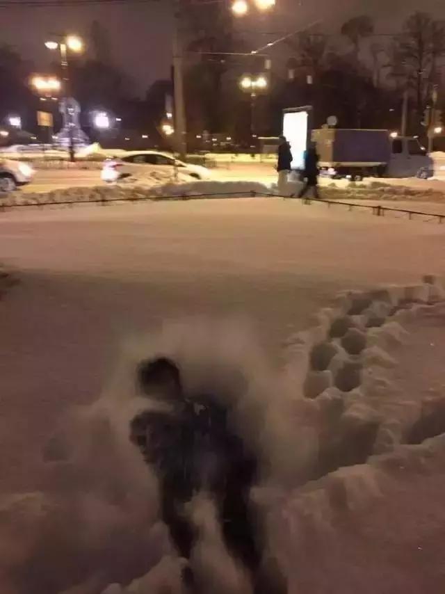 真!福建下雪啦!这个元旦很多地方都下大雪了!