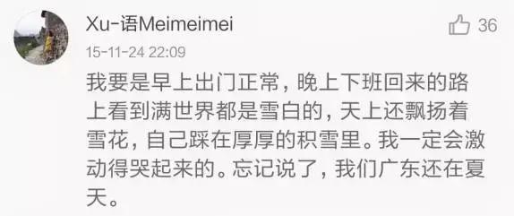 真!福建下雪啦!这个元旦很多地方都下大雪了!