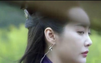 ​轩辕青锋隐藏身世曝光，力压徐萧，徐凤年都不敢相信！