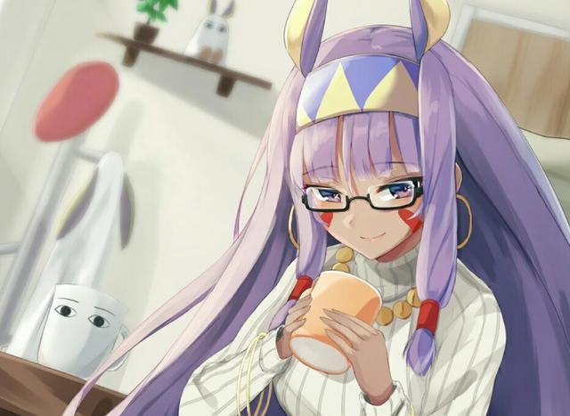 fgo尼托强度简评