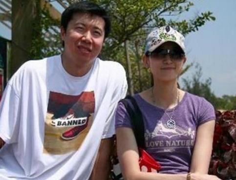 曾经的篮球女神，第二个进入WNBA的中国球员