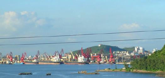 高铁新时代: 合湛铁路年内动工, 广西到广东再也不用绕弯了!