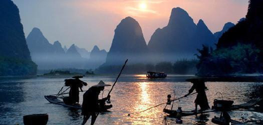 高铁新时代: 合湛铁路年内动工, 广西到广东再也不用绕弯了!