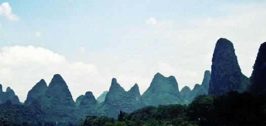 高铁新时代: 合湛铁路年内动工, 广西到广东再也不用绕弯了!