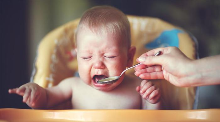 这类感冒药国外 4 岁以下禁用,国内却频繁用于新生儿