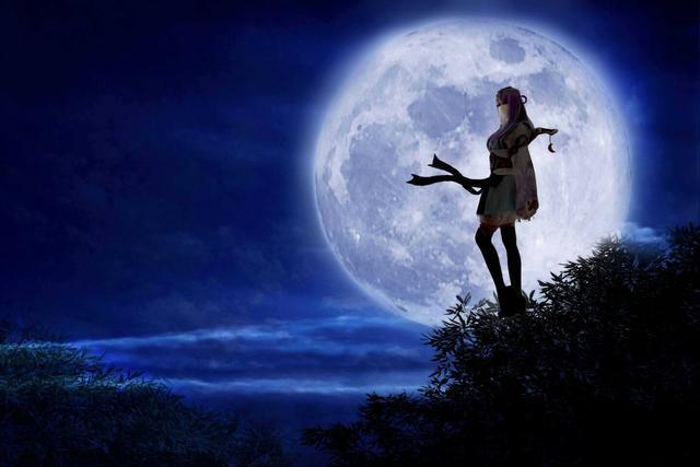 秦时明月魅力女神排行榜新出炉，焰灵姬屈居第二，少司命早过时！