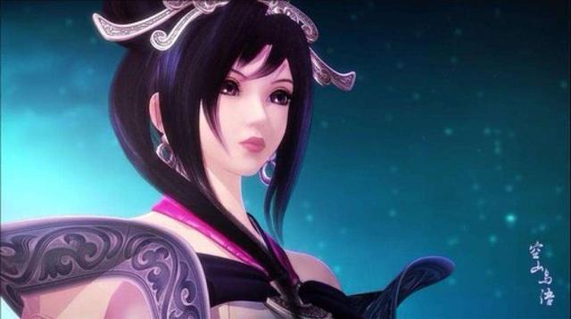 秦时明月魅力女神排行榜新出炉，焰灵姬屈居第二，少司命早过时！