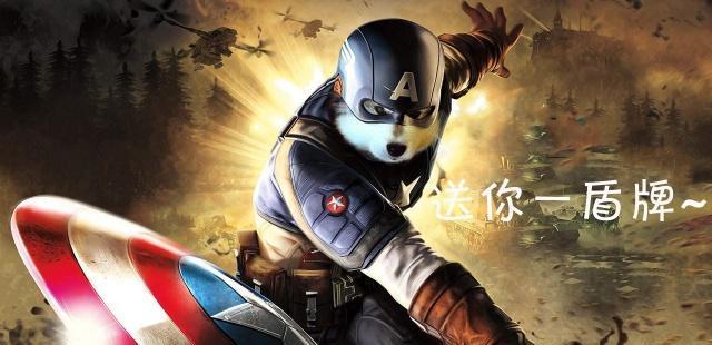 漫威中猎鹰成为二代美国队长后,其能力或许有机会看齐漫画