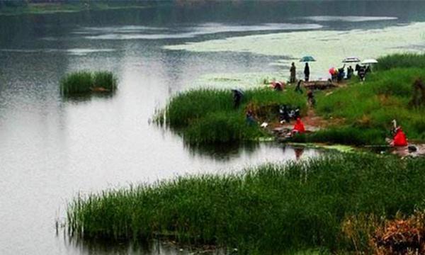 虾皮串钩钓大翘嘴技巧,没钓过大翘嘴,不是鱼少,而是钓法不对