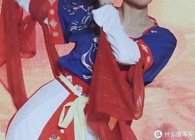 ​这才是真正的唐半臂！唐制褙子才是正确的汉服形制喔！