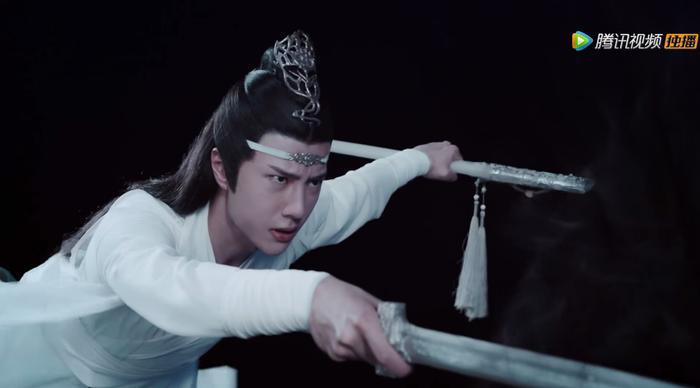 江澄欲杀魏无羡，温宁说出剖丹实情，他做一荒唐事，让蓝湛恨上