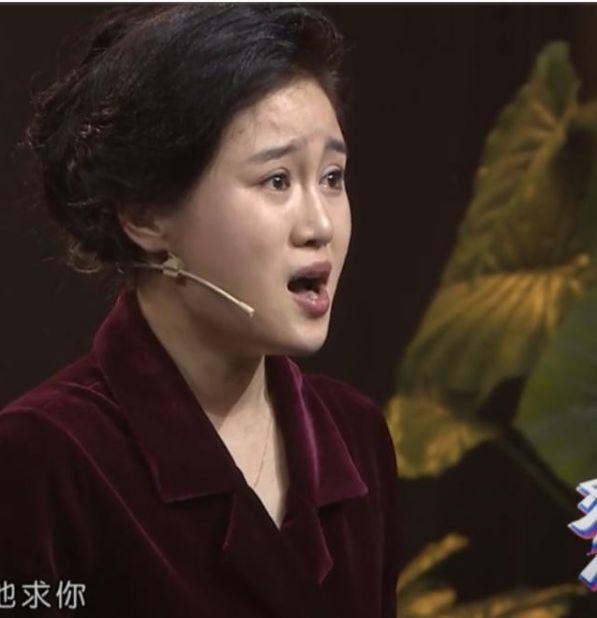 白鸽和刘亮分手,女方老了10岁,郭德纲的心里话!